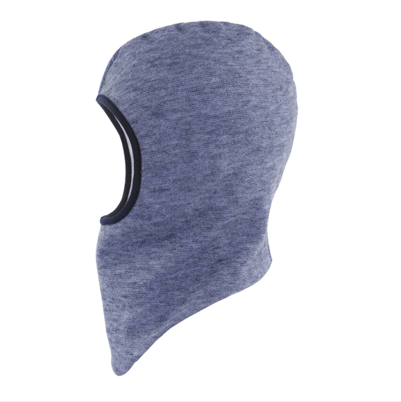 Youth Kids Balaclava Windproof Neck Warm Ski Hood Face Mask for Girls Boys US - Picture 2 of 3